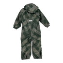 Reima tromssa winter overall, green | 98cm