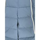 Reima tilkkanen down overall, blue | 74/80cm