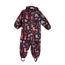 Reima puhuri winter overall, forest | 92cm
