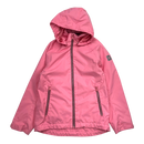 Reima soutu midseason jacket, pink | 134cm