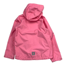 Reima soutu midseason jacket, pink | 134cm