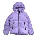 Reima paimio down winter jacket, lavender | 134cm