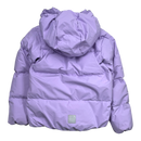 Reima paimio down winter jacket, lavender | 134cm