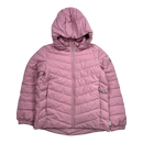 Reima uumaja midseason jacket, rose pink | 134cm