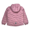 Reima uumaja midseason jacket, rose pink | 134cm