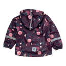 Reima koski rain jacket, animals | 104cm