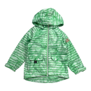 Reima arri midseason jacket, green | 110cm