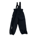 Reima winter pants, black | 104cm