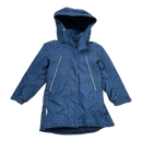 Reima muhvi winter jacket, blue | 116cm