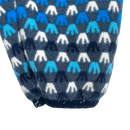 Reima fleece overall, blue | 86cm