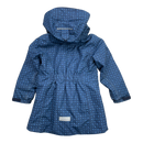 Reima muhvi winter jacket, blue | 116cm