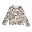 Gugguu shirt, deer | 98cm