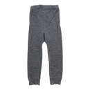 Polarn O. Pyret merino leggings, grey | 86/92cm