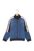 Dsquared2 Trainingsjacke Jacke Denim