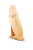 Indiana® Balance Board Esche inkl. Korkrolle