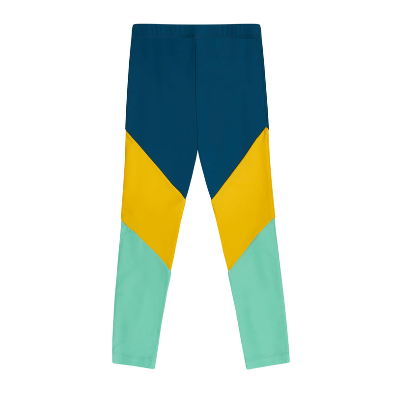 Kids UV leggings