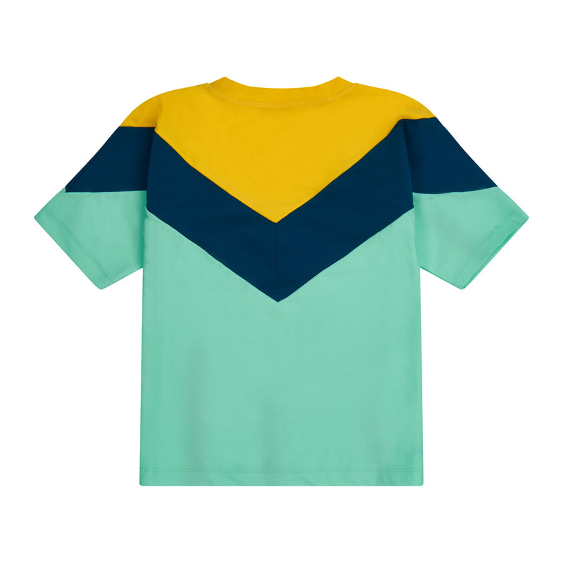 Kids UV T-shirt