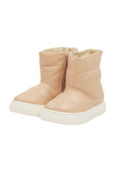 Andrea Montelpare Stiefel