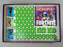 Hasbro Monopoly Fortnite Edition E6603 Brettspiel, Neuwertig
