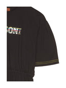 Missoni Kleid Jerseykleid