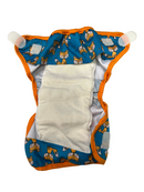 BUM waschbare Windeln - Fuchs