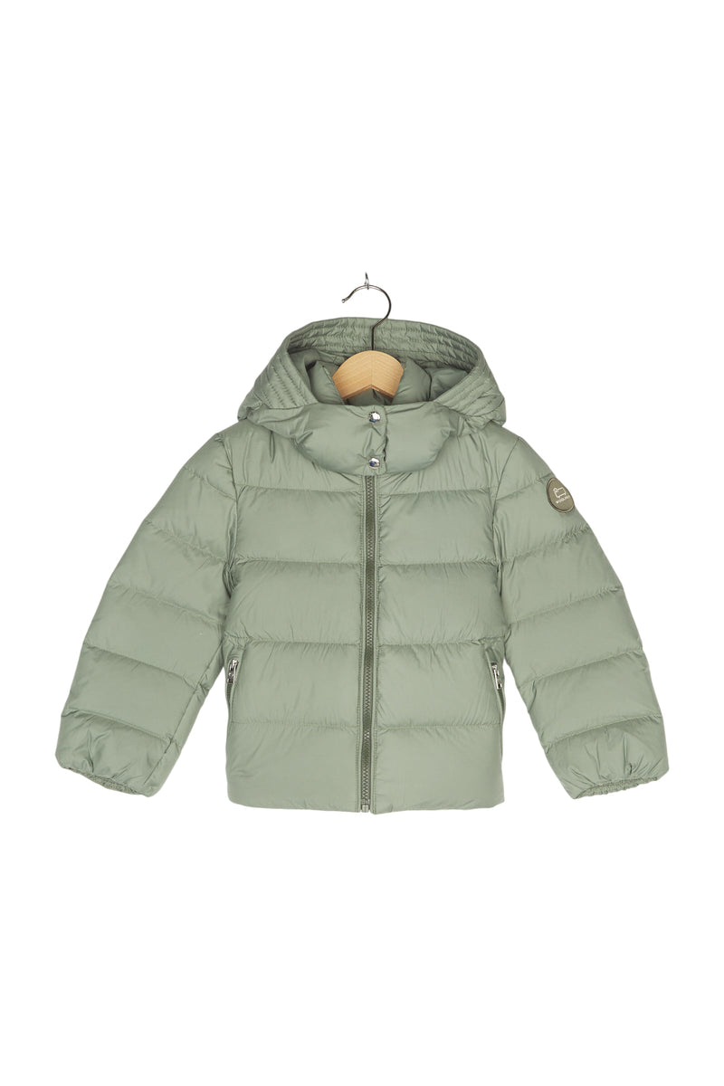 Woolrich Jacke Winterjacke Daunenjacke