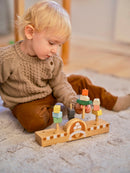 MOOVER - Eisdiele / Ice Cream Shop