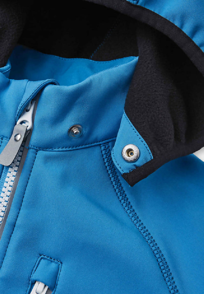 Reima Softshell jacket, Vantti Vantti 86