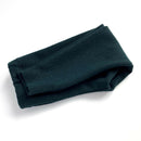 kronjuwel Wollhose 92/98 dunkelgrün 100% Merinowolle Upcycling