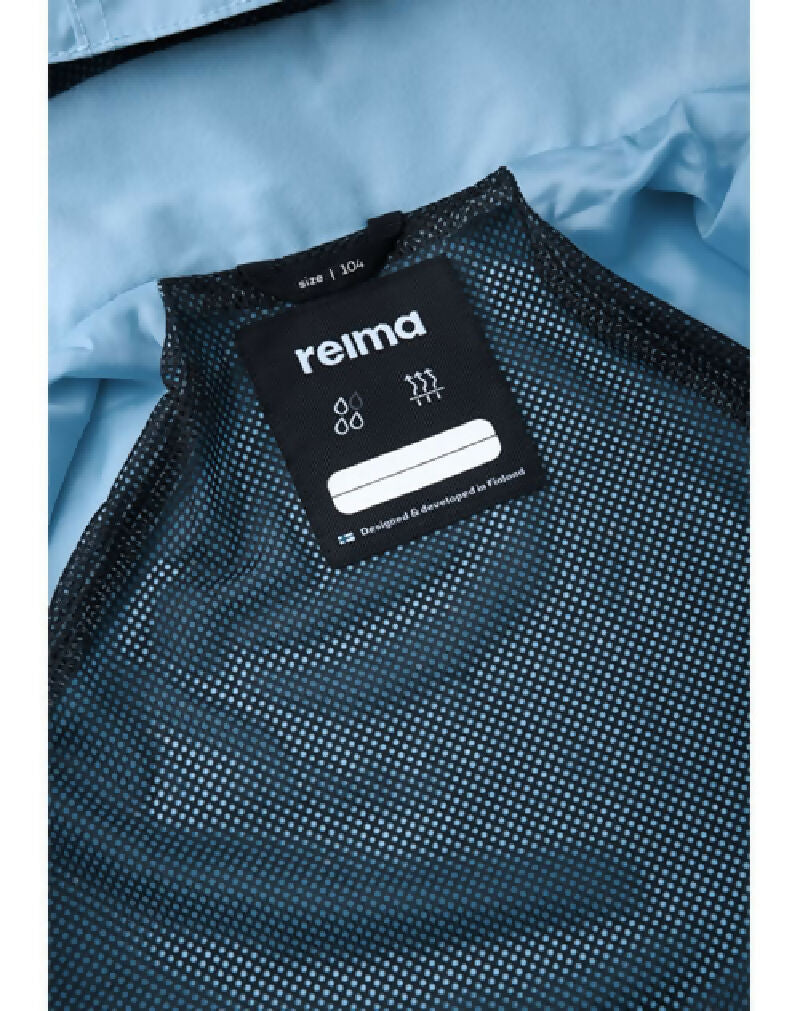 Reima Reimatec rain jacket 110