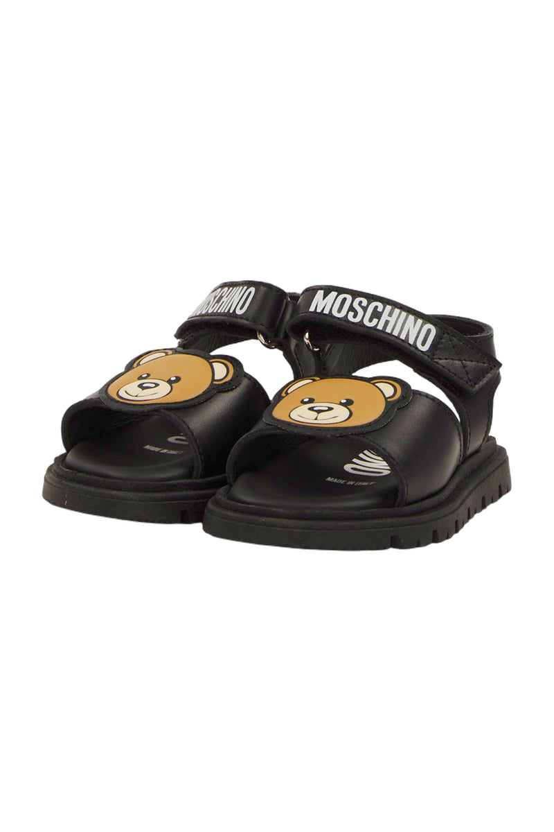 Moschino Sandalen