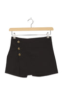 Versace Rock Skort Minirock mit Shorts