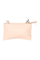 Weekend Max Mara Novara Clutch Schultertasche One Size Rosa
