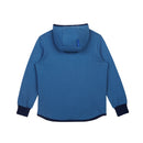 finkid JAAKKO, Sweatjacke im Colorblocking - Zip in Innenjacke 80/90
