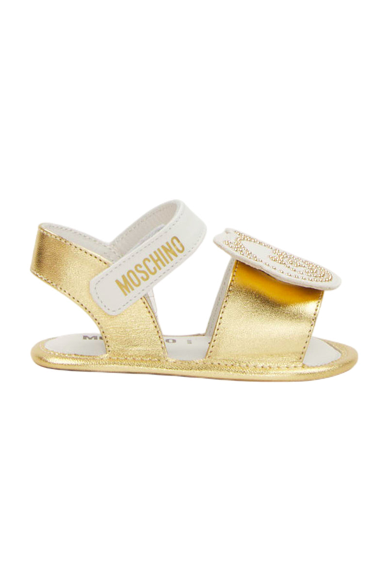 Moschino Sandalen