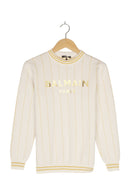 Balmain Pullover Kaschmir
