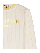 Balmain Pullover Kaschmir