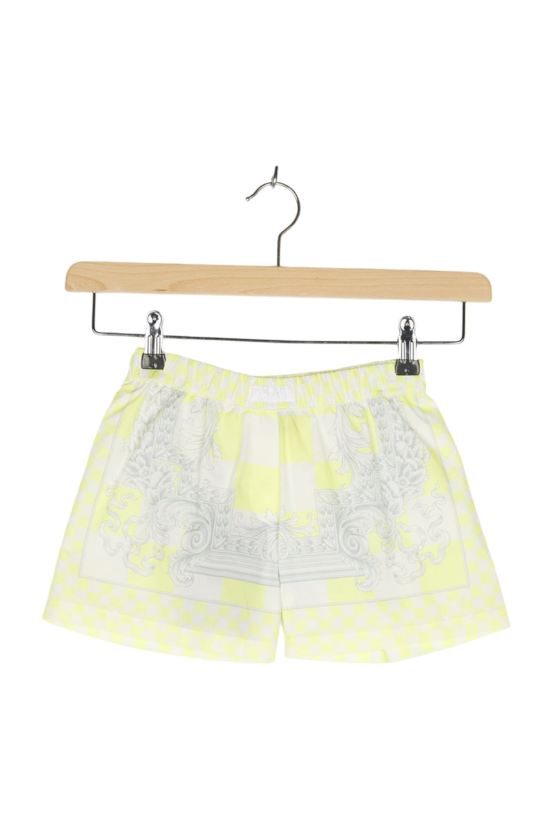 Versace Shorts Kurze Hose