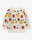 Naada Sweatshirt Grapy Pop Art 104