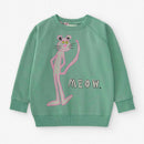 Naada Sweatshirt MEOW 104