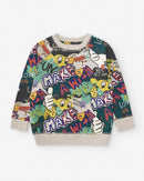 SUDADERA GRAFFITI 92-104