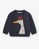 JERSEY YOGA GOOSE
