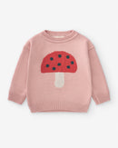 Naada Amanita Pullover 104