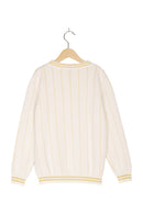 Balmain Pullover Strickpullover Kaschmir