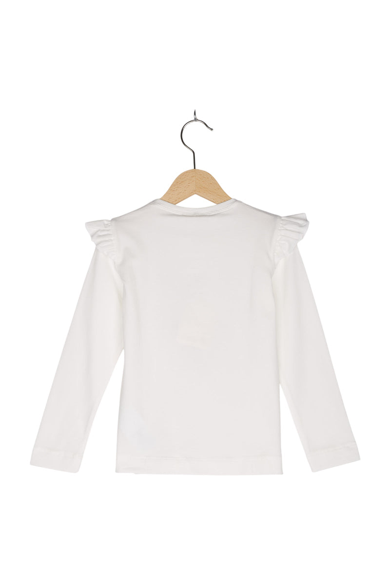 MonnaLisa Longsleeve Shirt