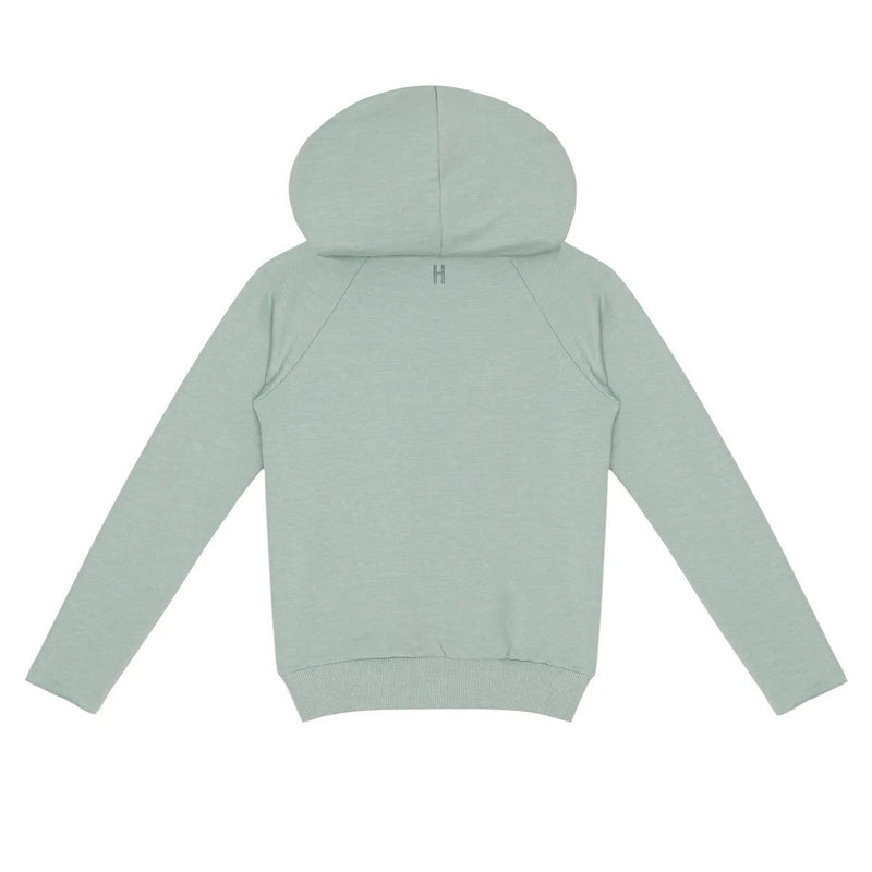 Little Hedonist Hooded Sweater JOE