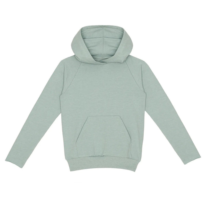 Little Hedonist Hooded Sweater JOE