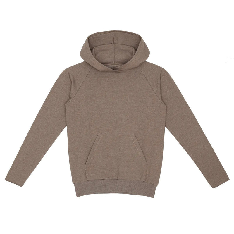 Little Hedonist Hooded Sweater JOE