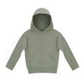 Little Hedonist Hooded Sweater JOE