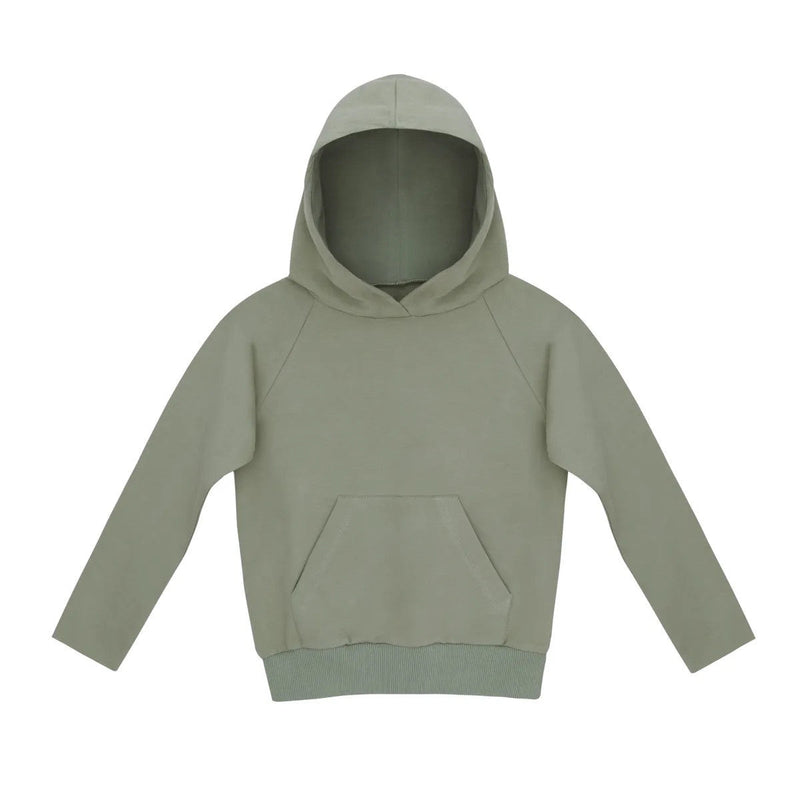 Little Hedonist Hooded Sweater JOE